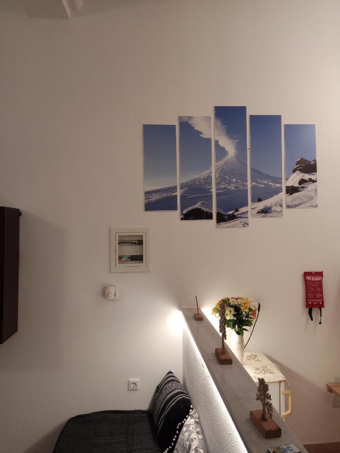 Tzoumerka Panorama Pramanta Eksteriør bilde