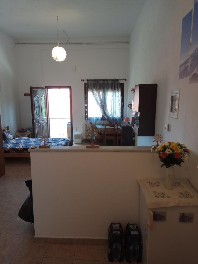 Tzoumerka Panorama Pramanta Eksteriør bilde