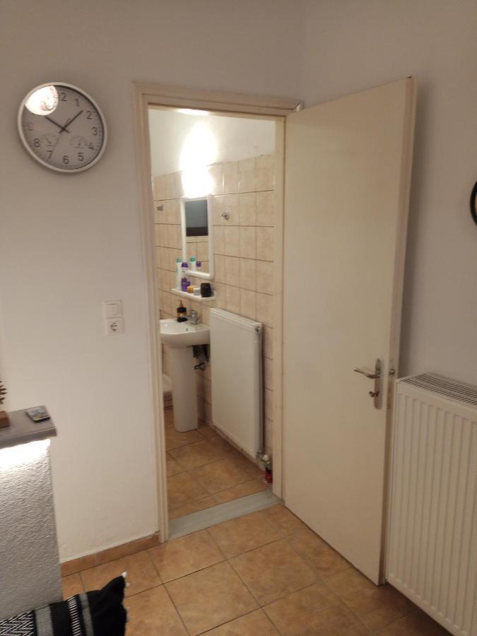 Tzoumerka Panorama Pramanta Eksteriør bilde
