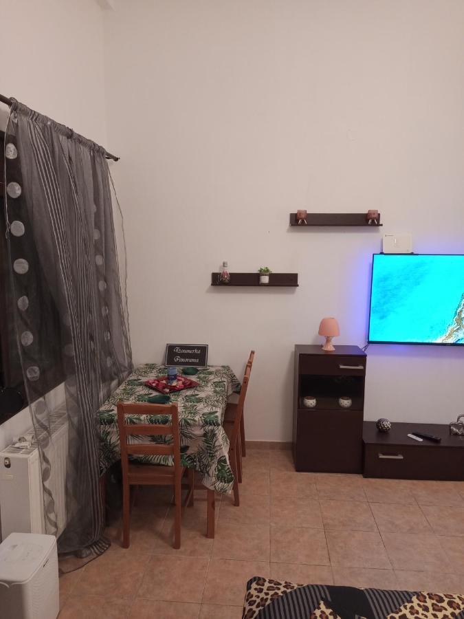 Tzoumerka Panorama Pramanta Eksteriør bilde