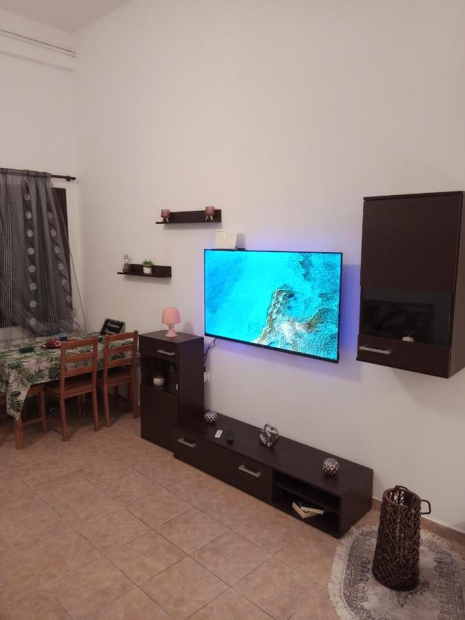 Tzoumerka Panorama Pramanta Eksteriør bilde
