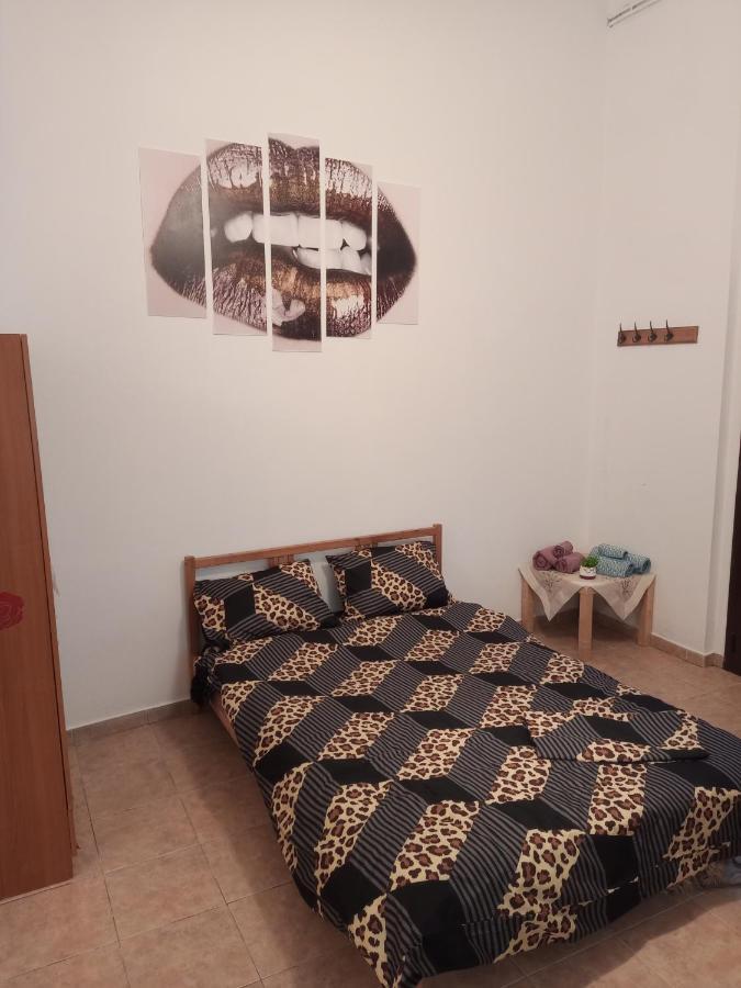 Tzoumerka Panorama Pramanta Eksteriør bilde