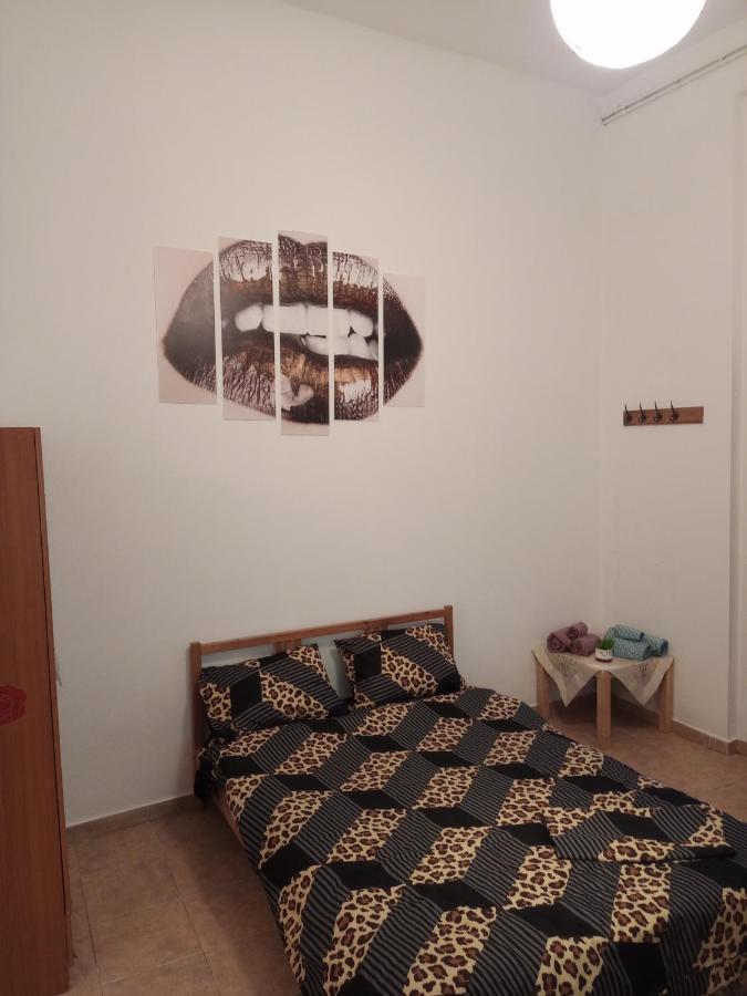 Tzoumerka Panorama Pramanta Eksteriør bilde